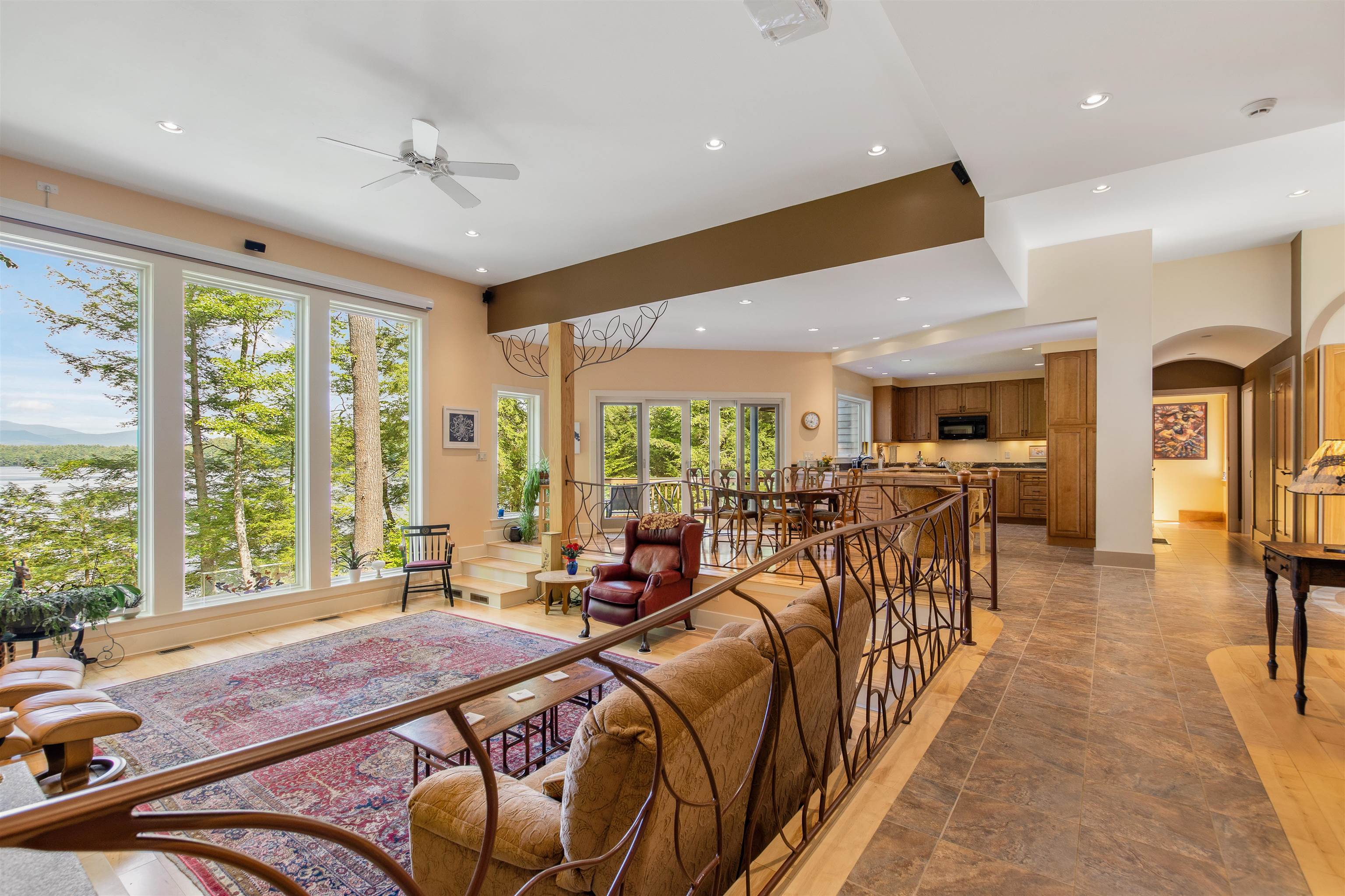 222 College Road Center Harbor, NH 03226 - Photo 3 of 39