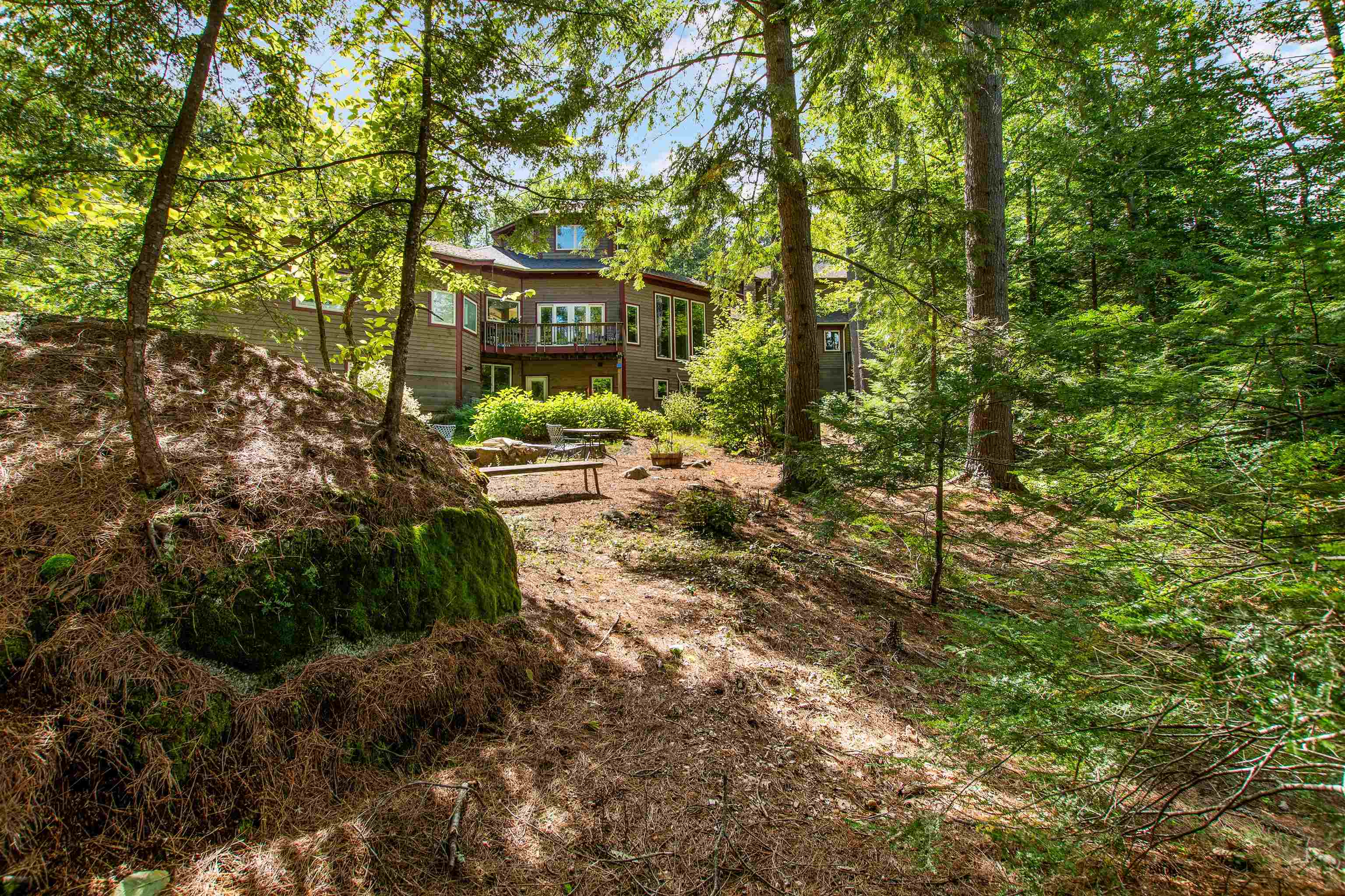 222 College Road Center Harbor, NH 03226 - Photo 35 of 39