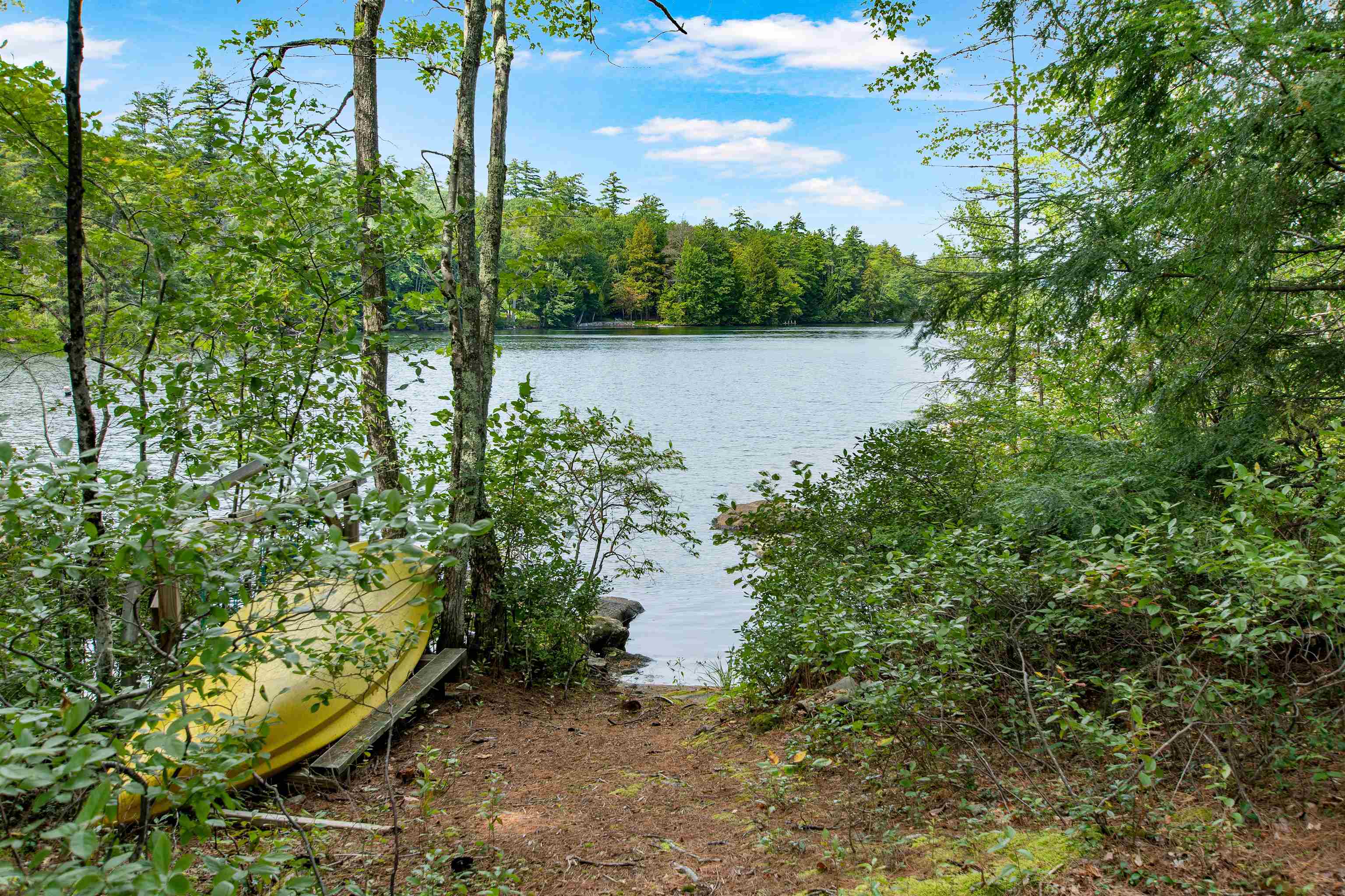 222 College Road Center Harbor, NH 03226 - Photo 38 of 39