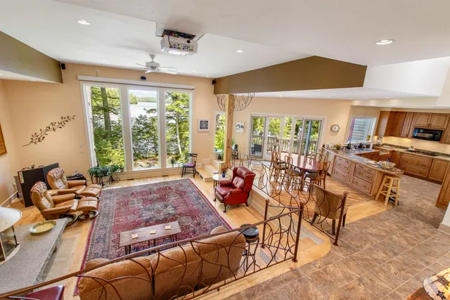 $9,657 | 222 College Road, Center Harbor, NH 03226