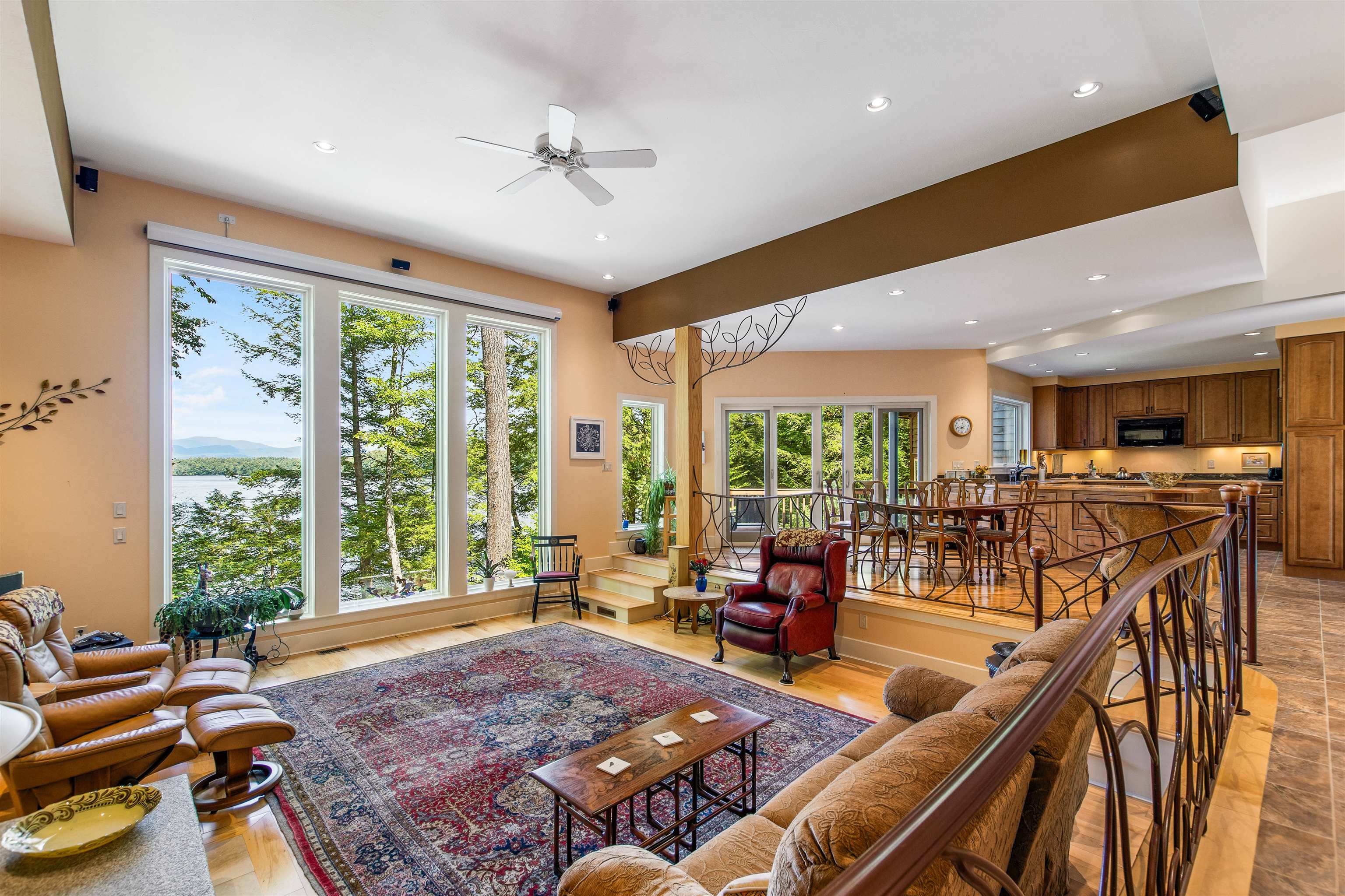 222 College Road Center Harbor, NH 03226 - Photo 5 of 39