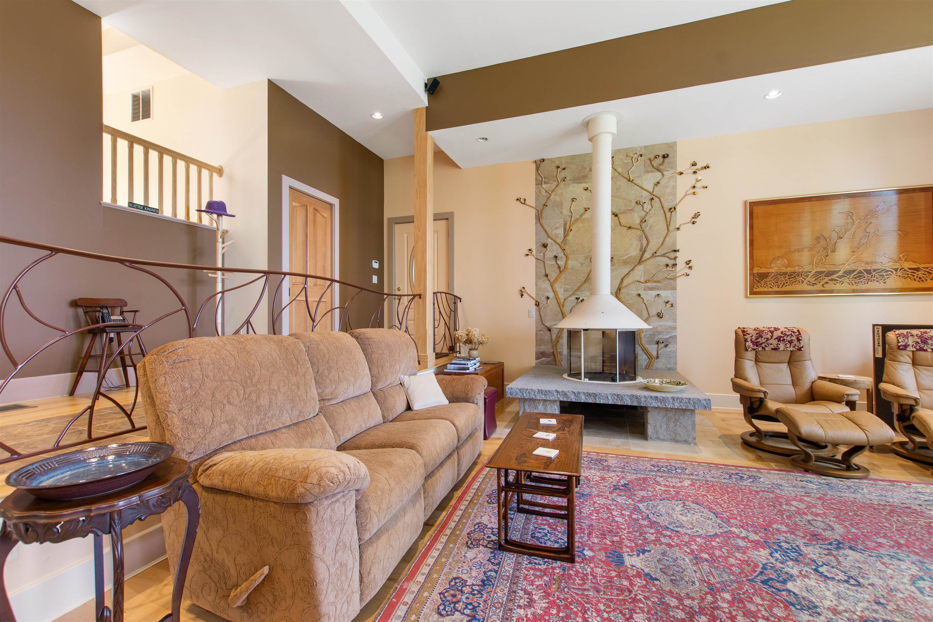 222 College Road Center Harbor, NH 03226 - Photo 7 of 39