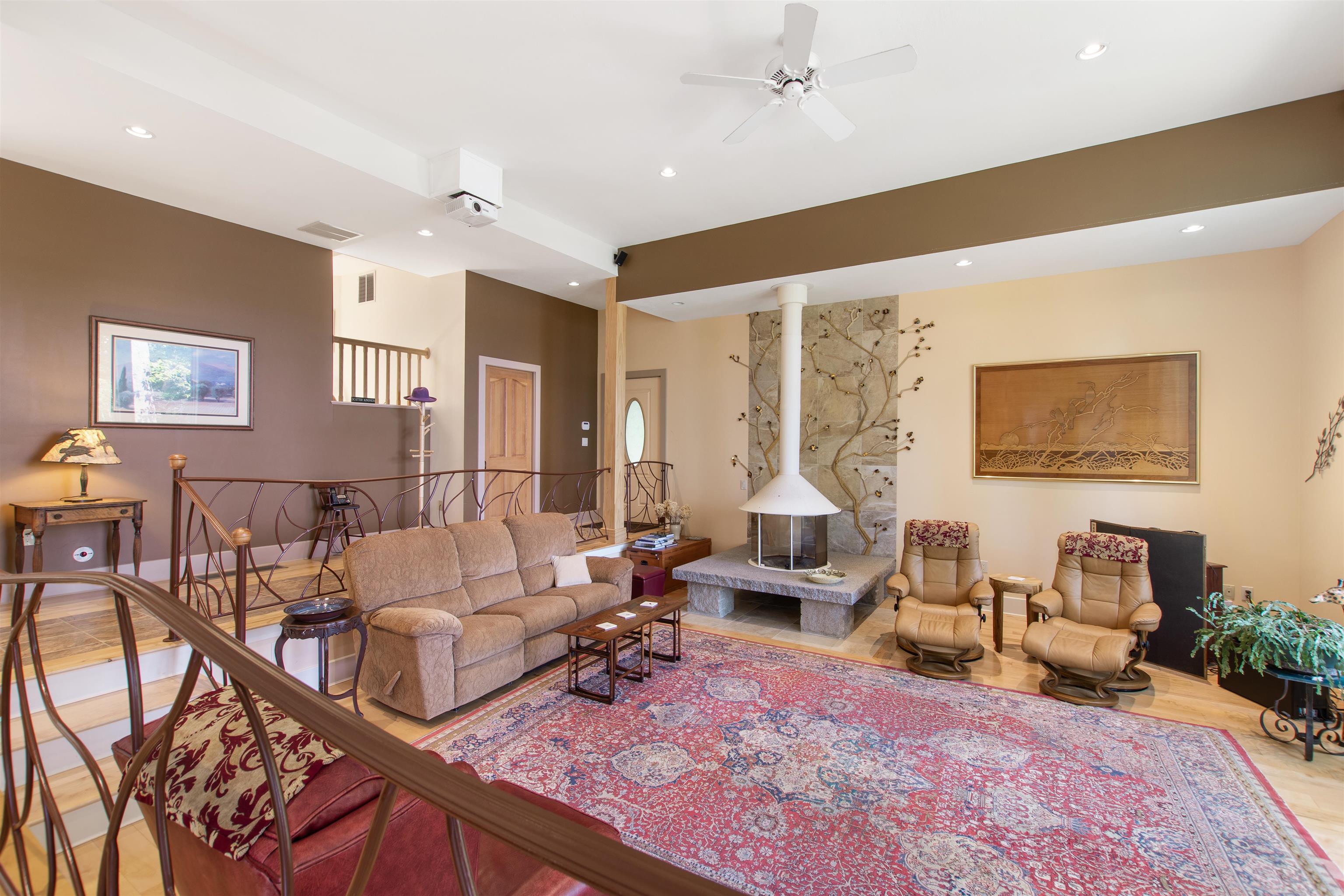 222 College Road Center Harbor, NH 03226 - Photo 9 of 39