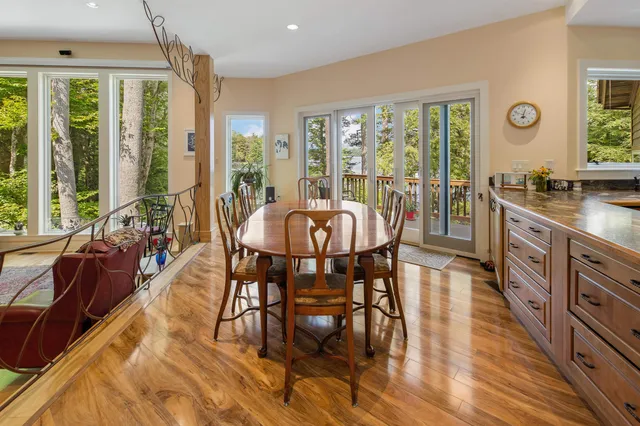 $9,657 | 222 College Road, Center Harbor, NH 03226