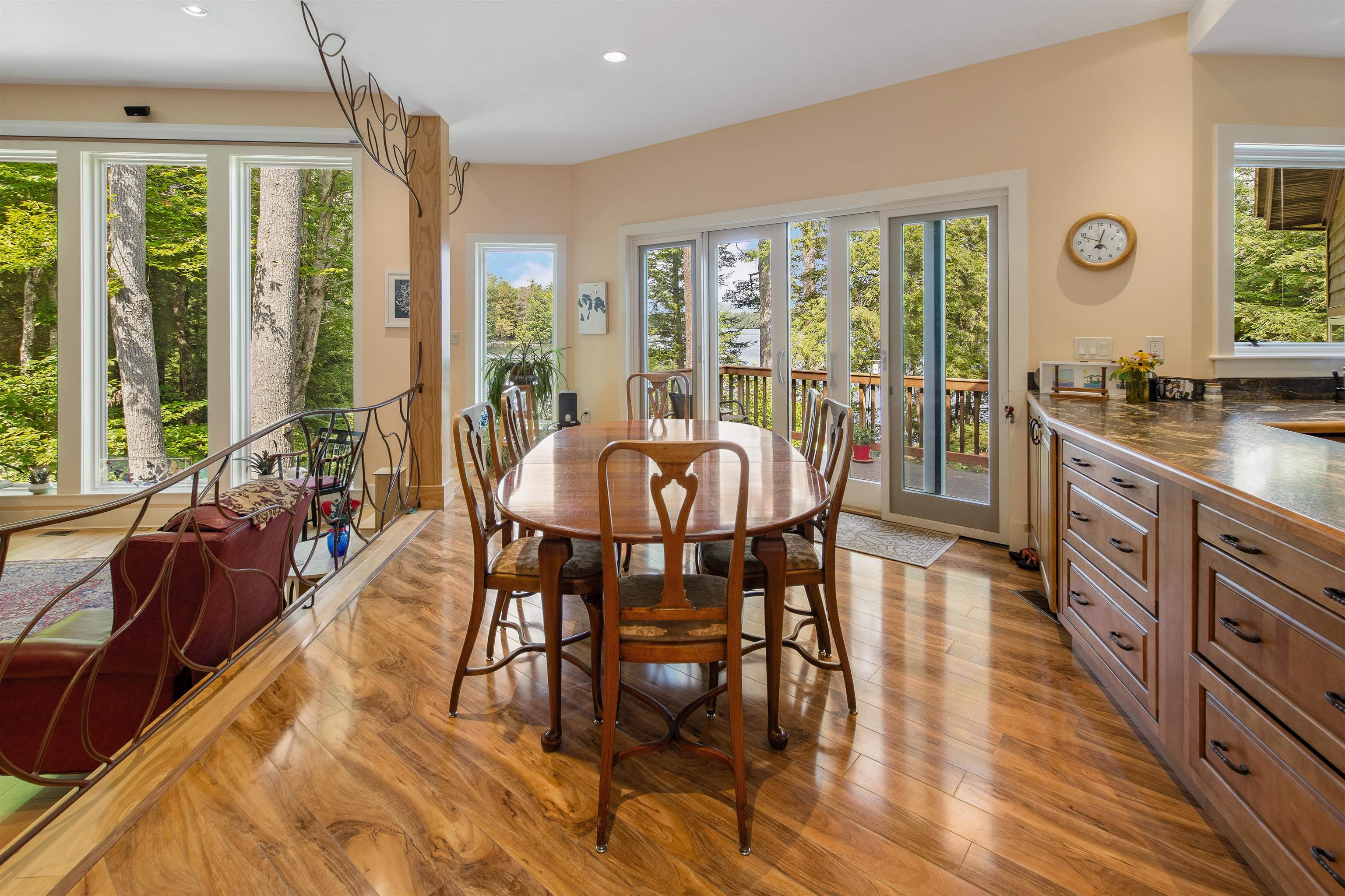 222 College Road Center Harbor, NH 03226 - Photo 10 of 39