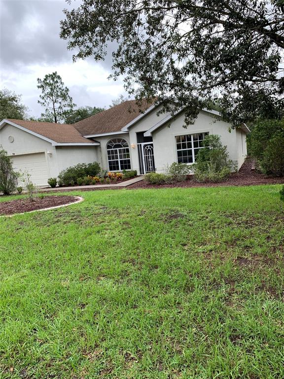 39 Balsam Street Homosassa, FL 34446 - Photo 1 of 1