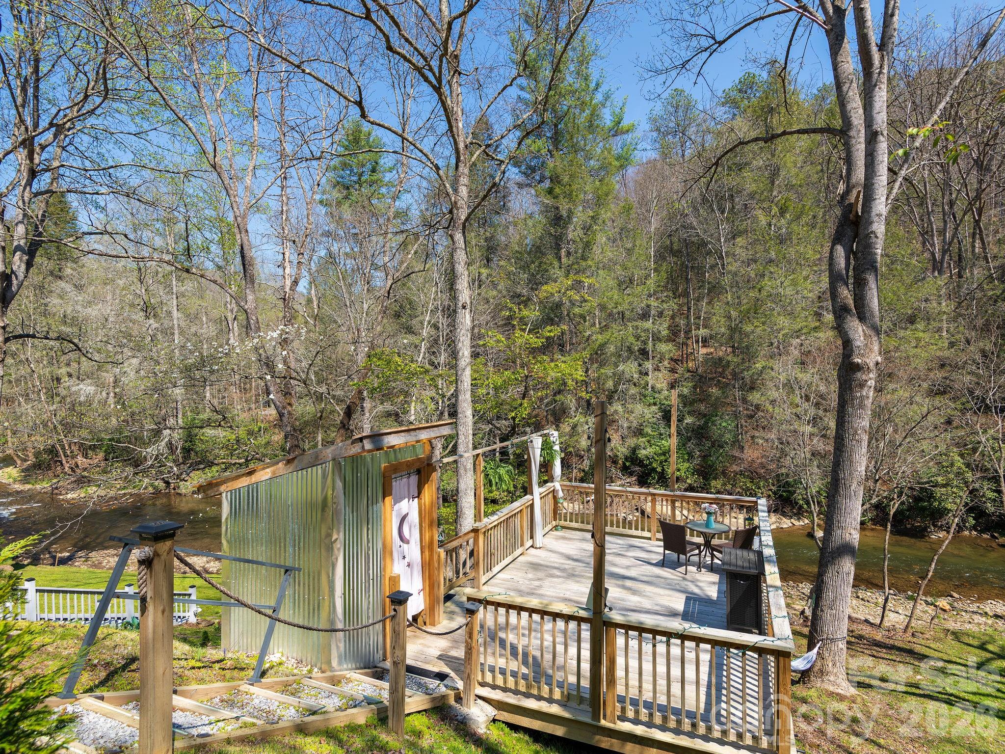 228 White Oak Road Waynesville, NC 28785 - Photo 31 of 45 Gallery Image 31