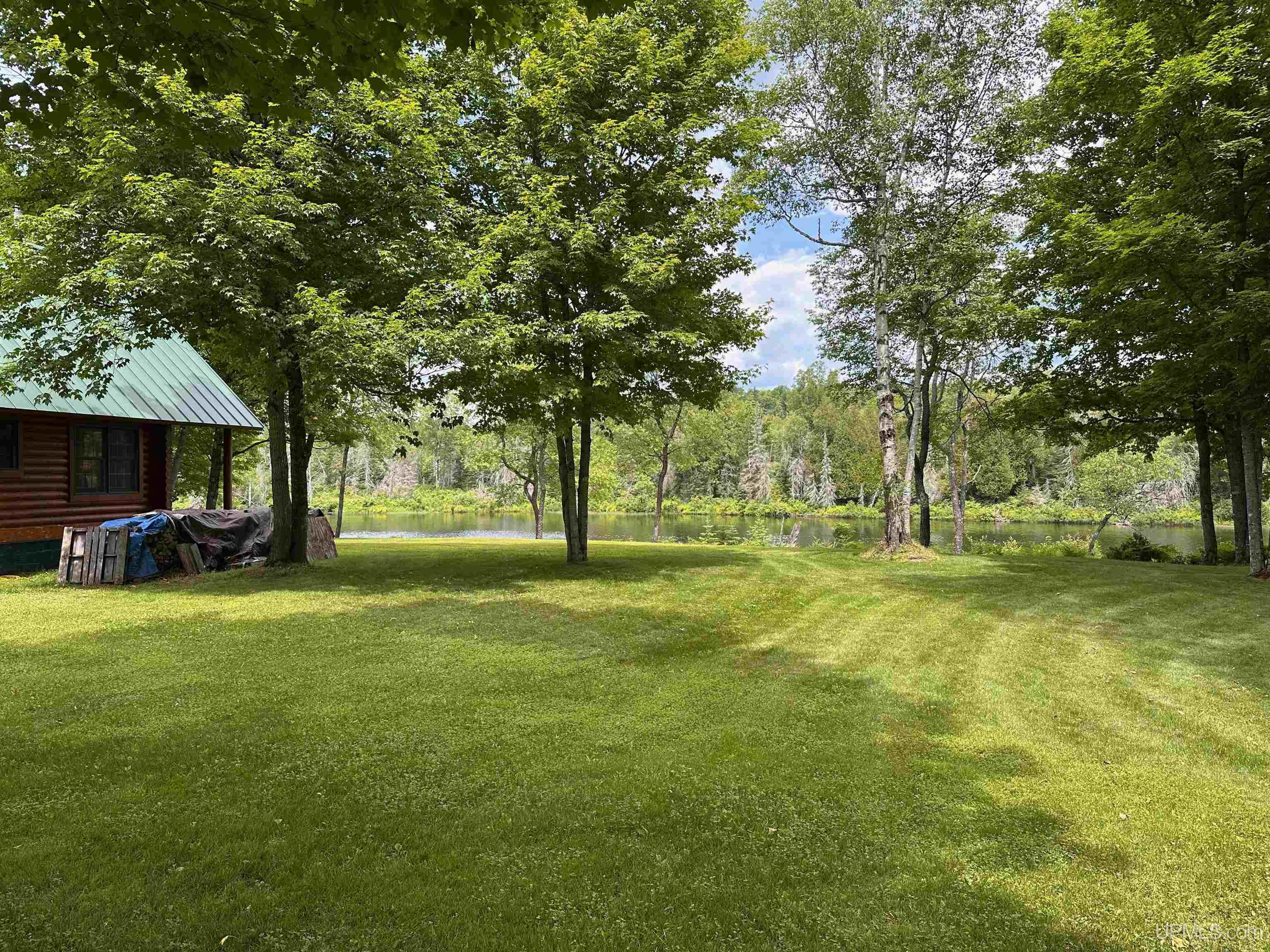 14132 River Road Republic, MI 49879 - Photo 64 of 93