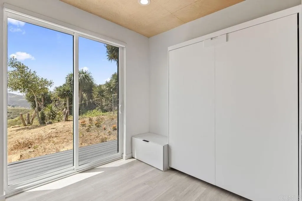 6825 Kellyn Lane Vista, CA 92084 - Photo 49 of 65 a view of a room that has a large window