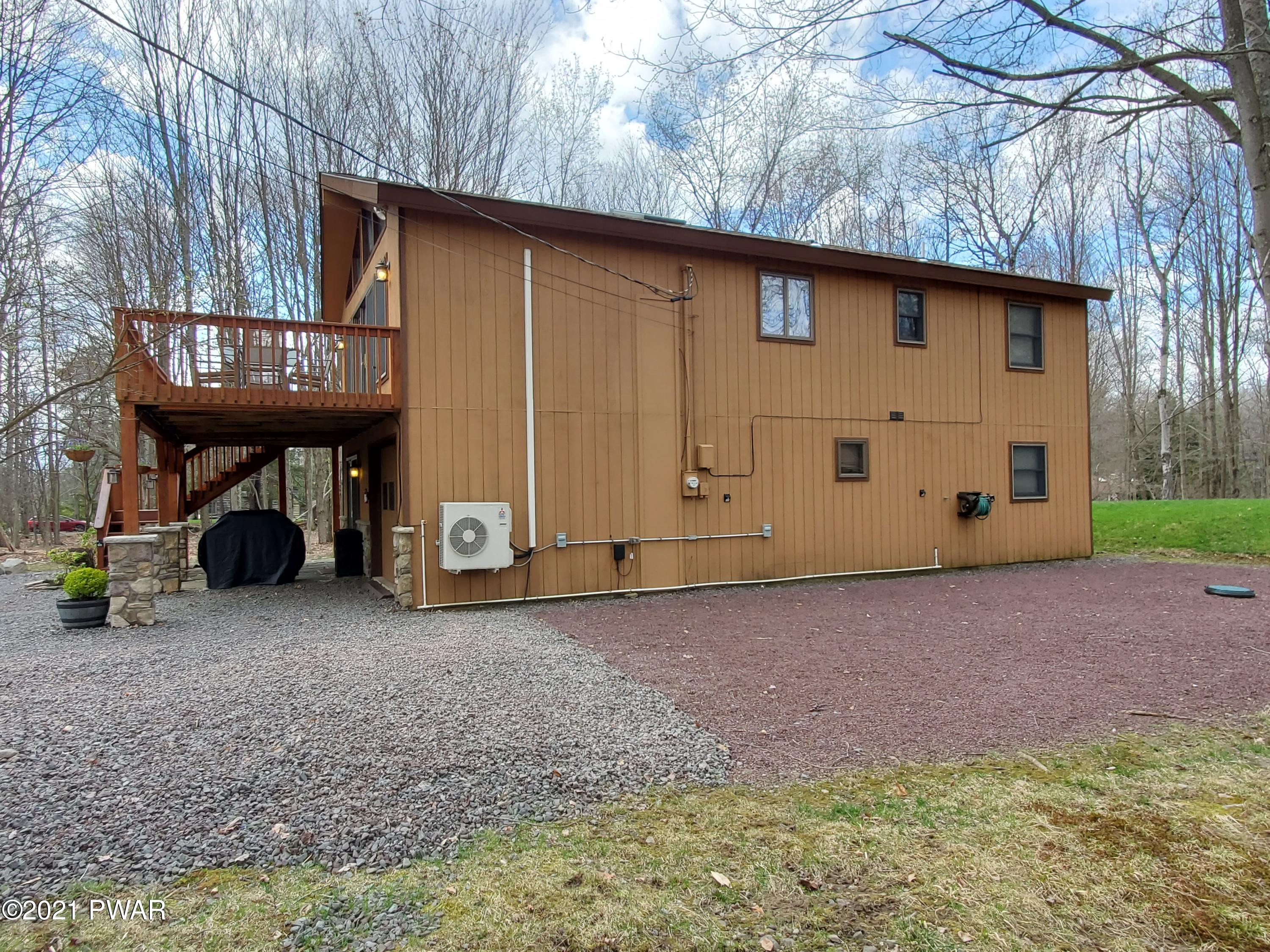 140 Black Bear Road Lake Ariel, PA 18436 - Photo 34 of 43