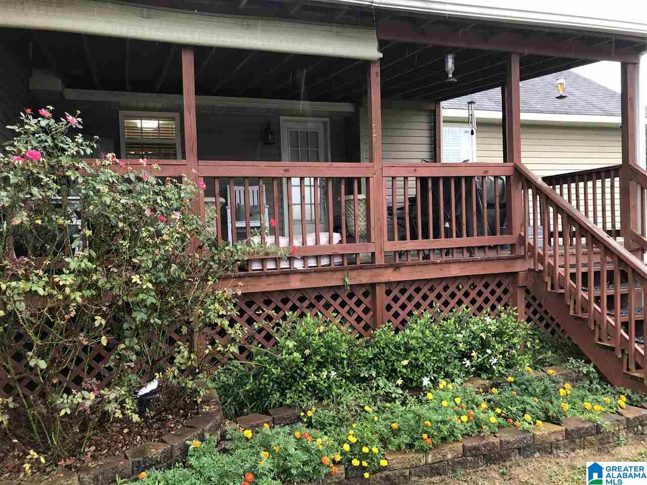 10915 Middle Coaling Road Cottondale, AL 35453 - Photo 39 of 42