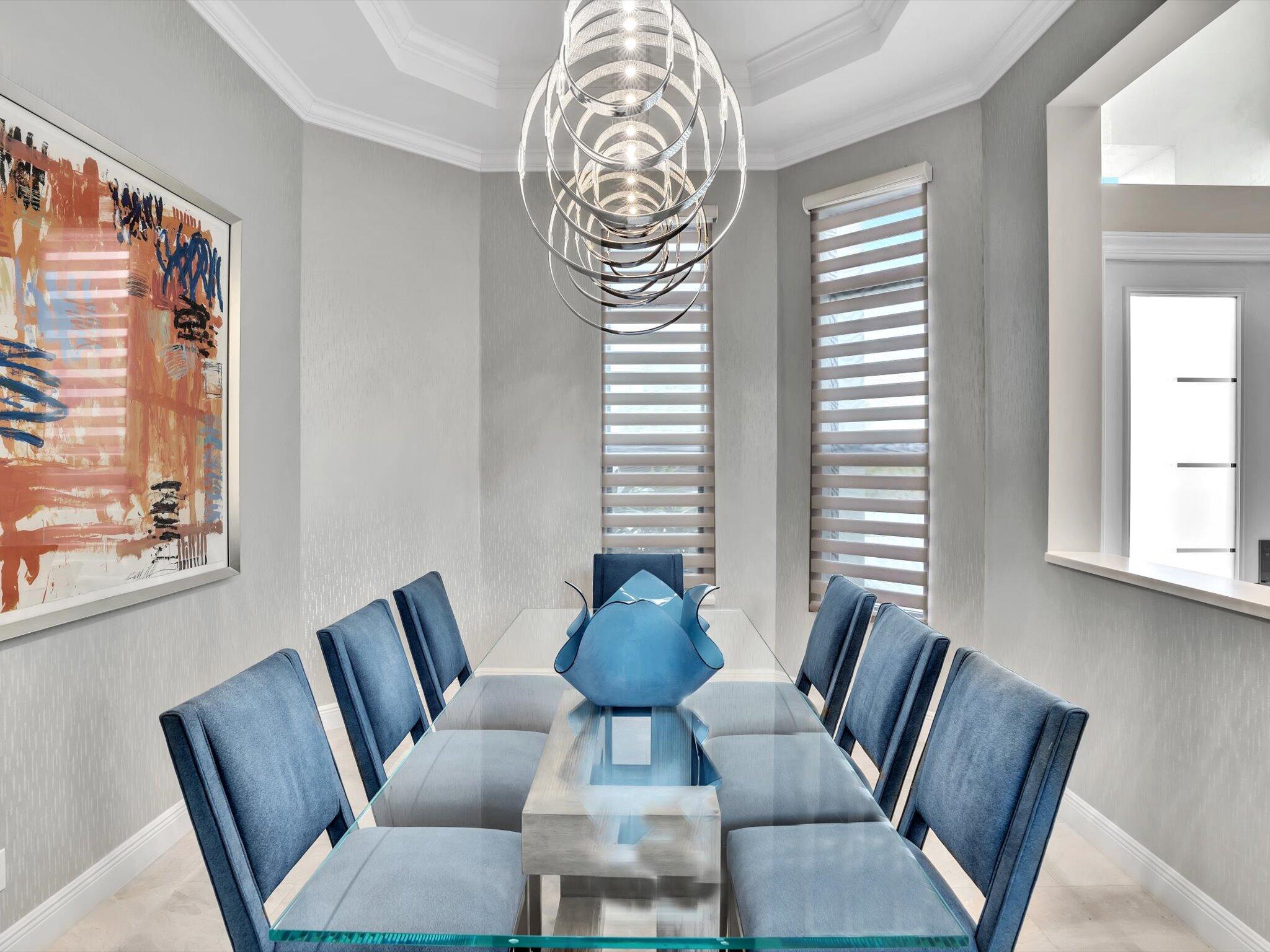 6985 Northwest 25th Way Boca Raton, FL 33496 - Photo 12 of 134 015-DSC00456