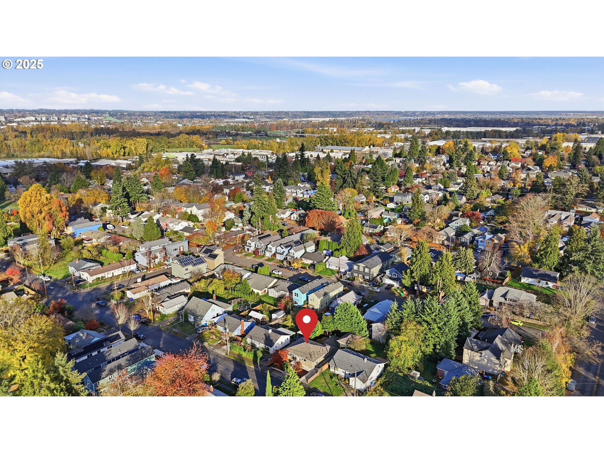 8502 North Hamlin Avenue Portland, OR 97217 - Photo 41 of 48