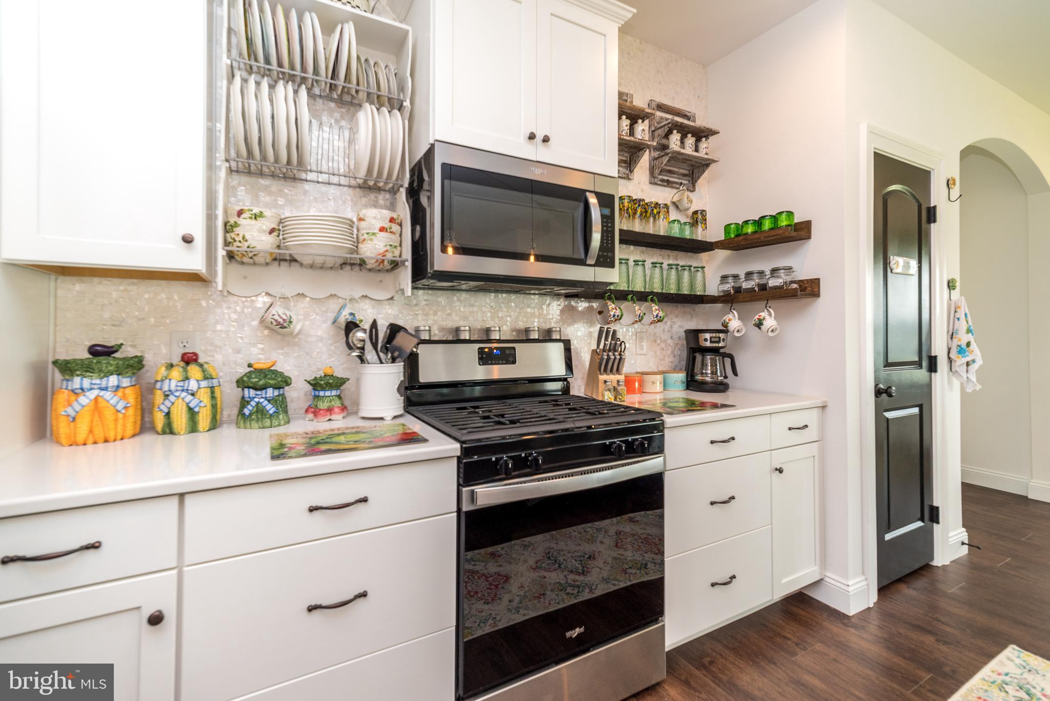 2055 Prout Farm Road Pottstown, PA 19464 - Photo 25 of 53 Kitchen