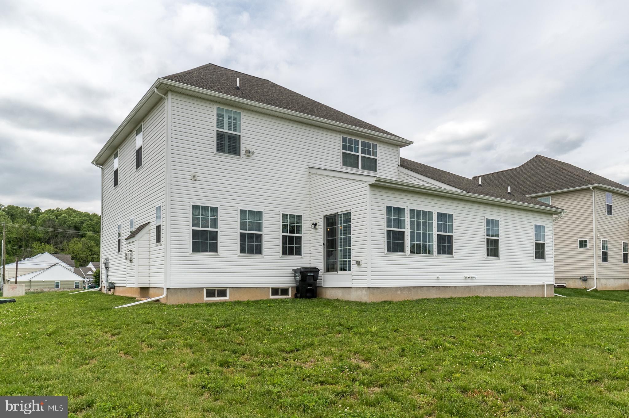 2055 Prout Farm Road Pottstown, PA 19464 - Photo 53 of 53 Ext Rear