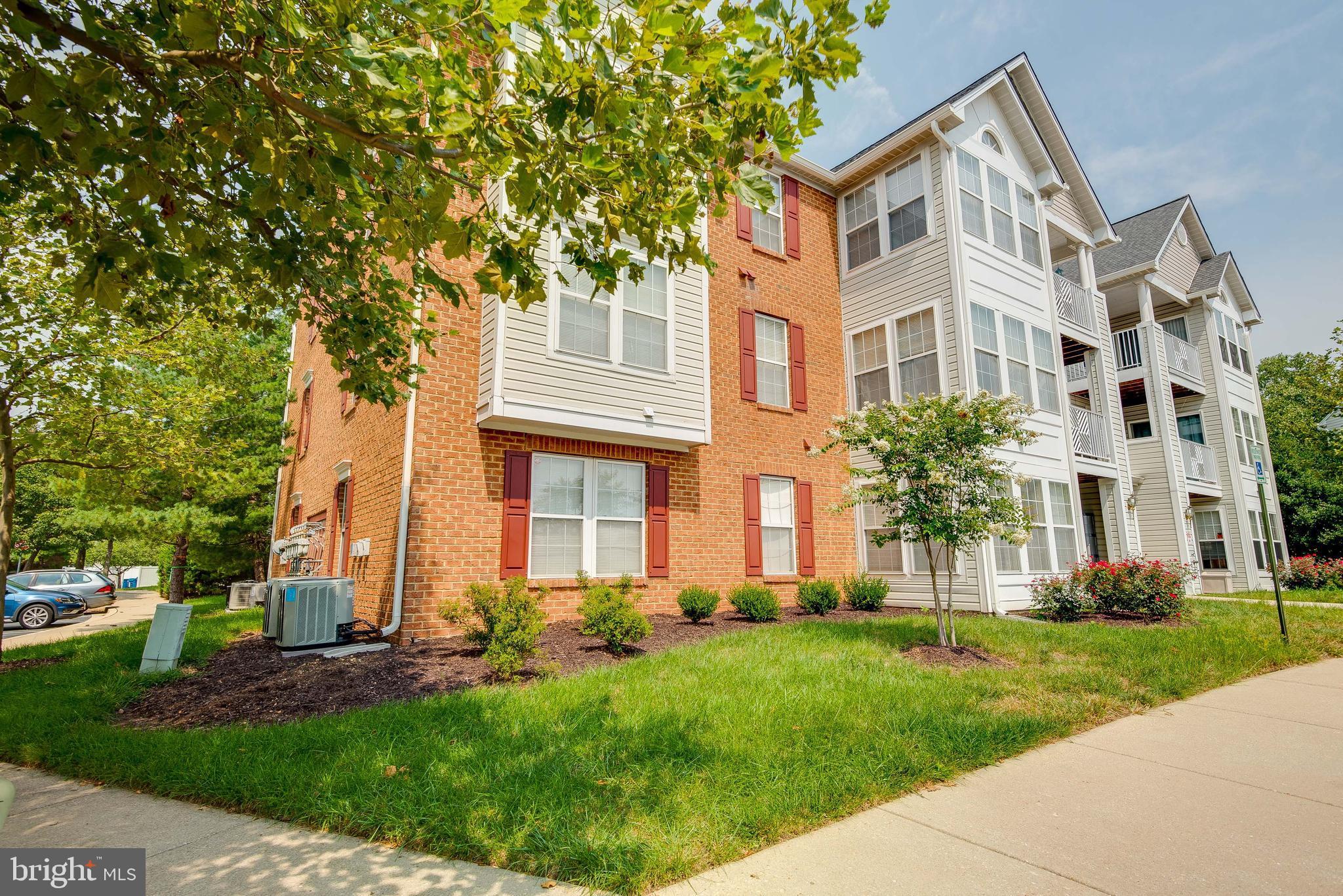 2444 Blue Spring Court, Unit 202 Odenton, MD 21113 - Photo 3 of 40 Gallery Image 3