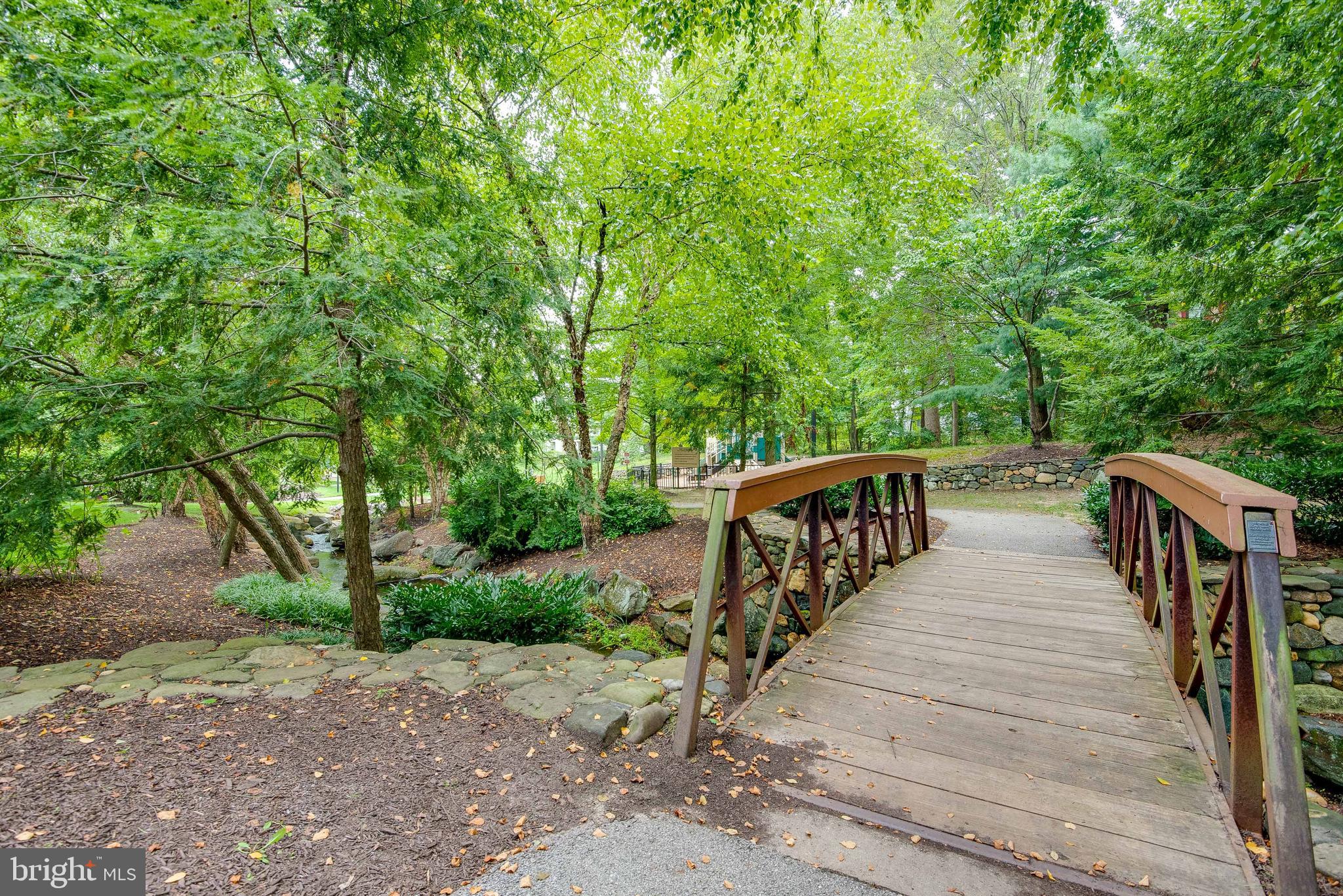 2444 Blue Spring Court, Unit 202 Odenton, MD 21113 - Photo 40 of 40 Walking and Biking Paths