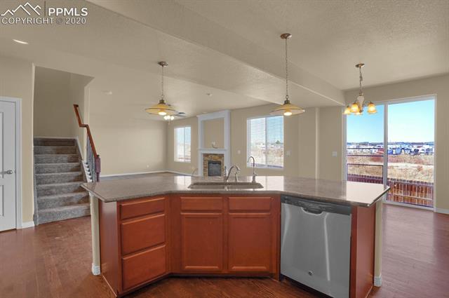 2065 Reed Grass Way Colorado Springs, CO 80915 - Photo 11 of 26 Gallery Image 11
