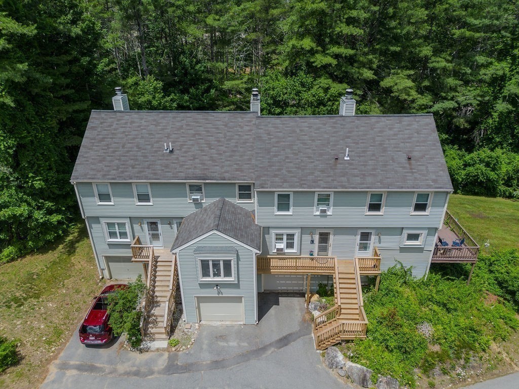 2 Cove Road, Unit 2 Hubbardston, MA 01452 - Photo 2 of 42
