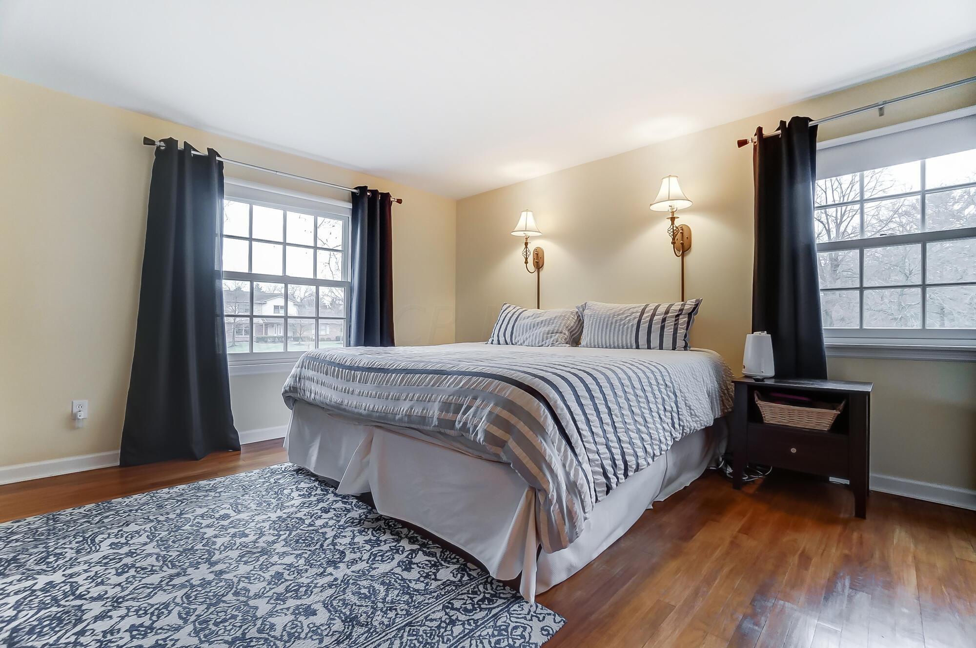 1200 Windham Road Columbus, OH 43220 - Photo 38 of 84 040