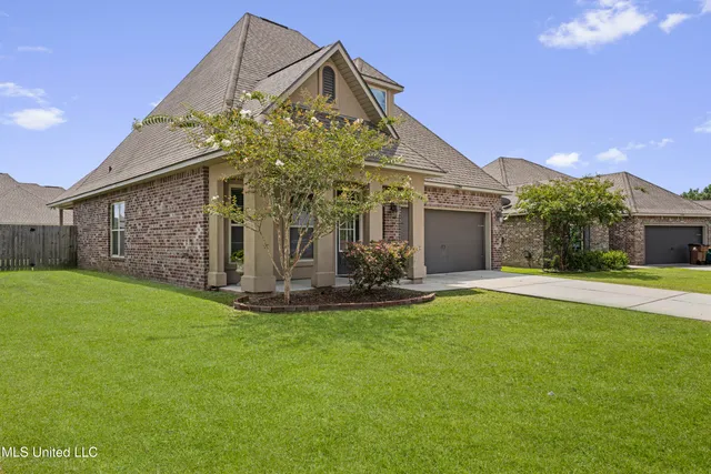 $329,900 | 13284 Hilliard Street, D'Iberville, MS 39540