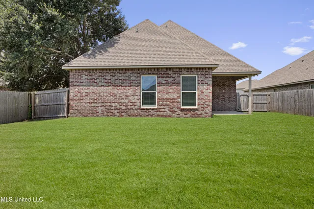 $329,900 | 13284 Hilliard Street, D'Iberville, MS 39540