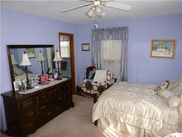 7376 Taylor Road Fairview, TN 37062 - Photo 14 of 20 Master Bedroom