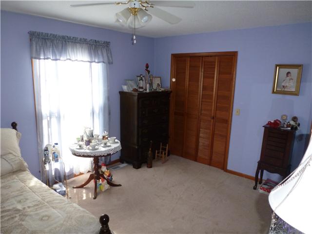 7376 Taylor Road Fairview, TN 37062 - Photo 17 of 20 Master Bedroom