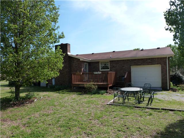 7376 Taylor Road Fairview, TN 37062 - Photo 8 of 20 View of the back of the home