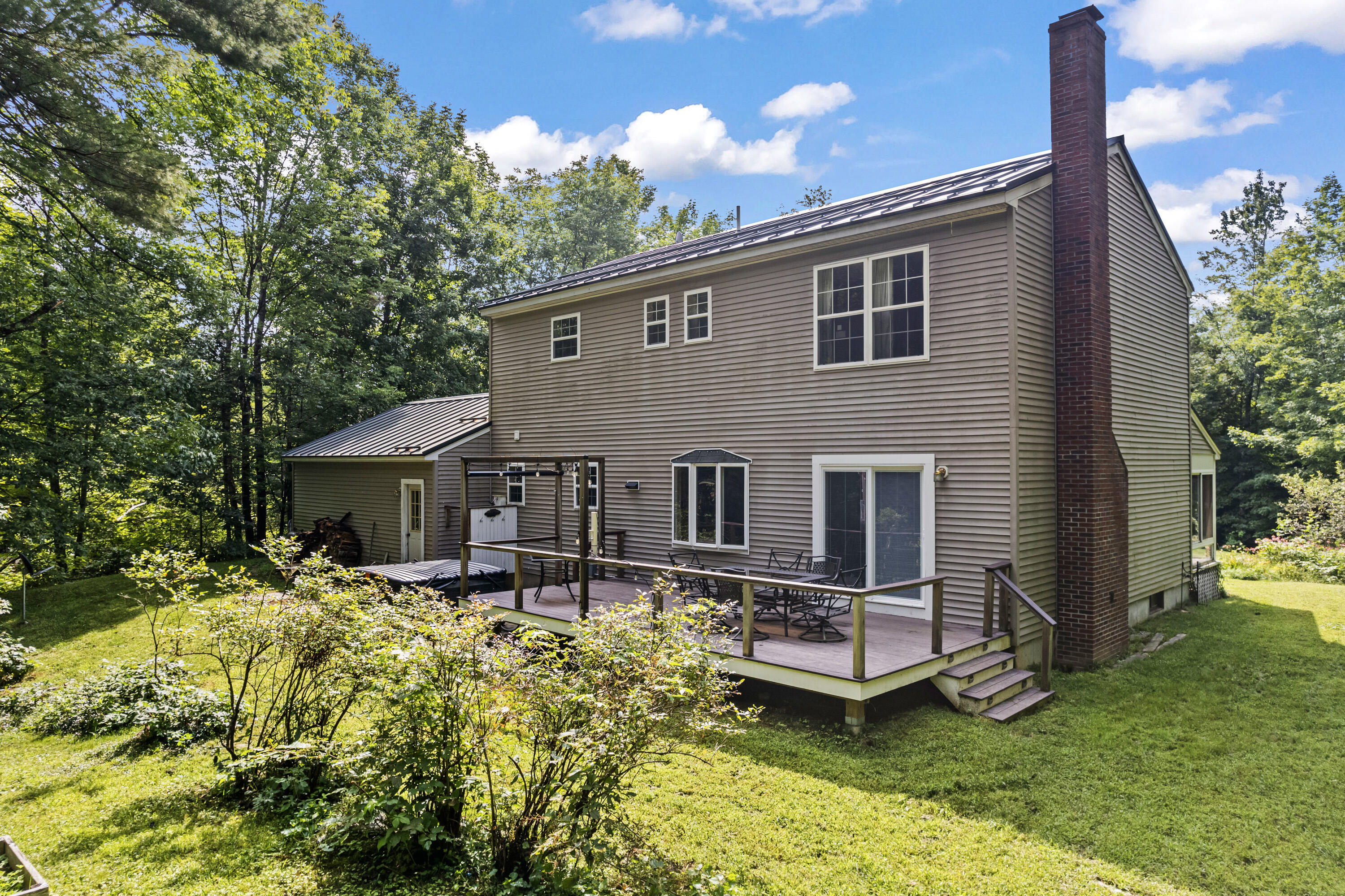 224 Gammon Road Buckfield, ME 04220 - Photo 9 of 52 224 Gammon Road_168