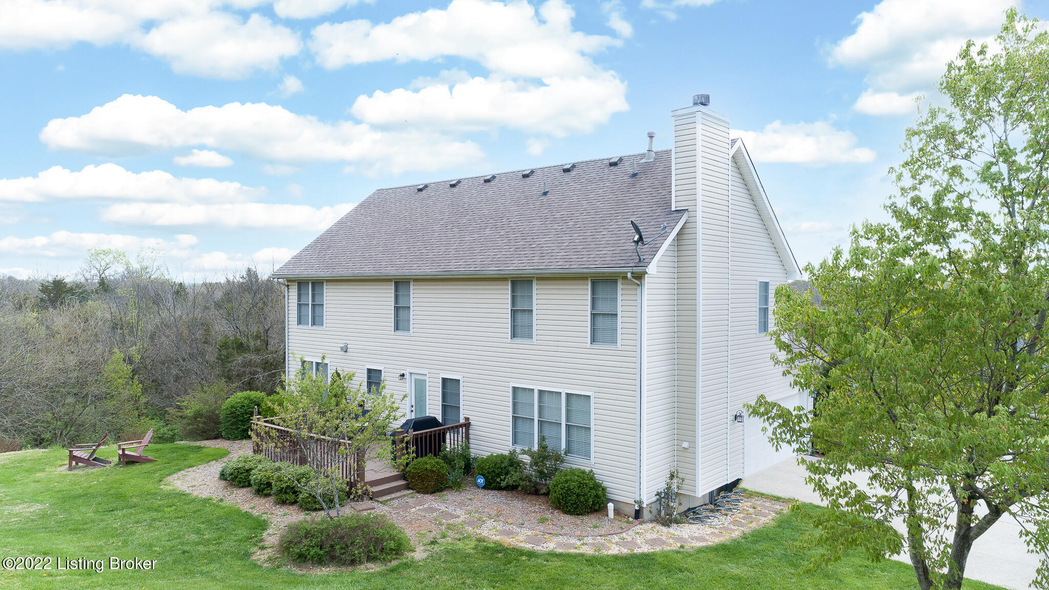 4120 Timber Ridge Road Crestwood, KY 40014 - Photo 50 of 57 4120 timber ridge-6