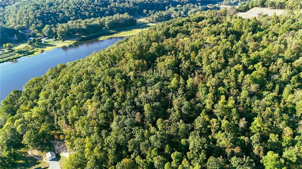 Lot 10 Sarah Furnace Road Rimersburg, PA 16248 - Photo 1 of 19 a view of a lake with a park