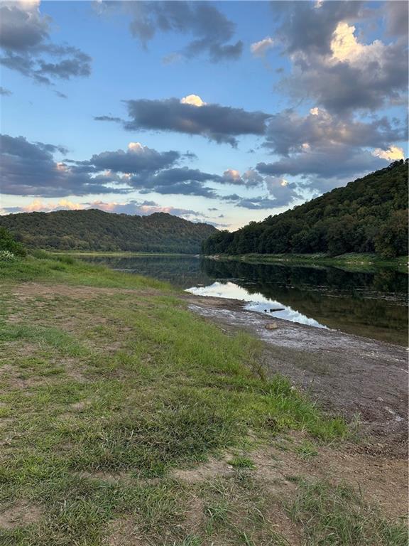 Lot 10 Sarah Furnace Road Rimersburg, PA 16248 - Photo 13 of 19 a view of lake with mountain
