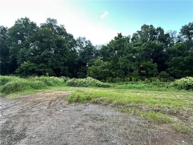 a view of lake with mountain
