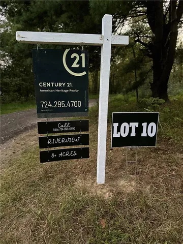 a close up of a sign board