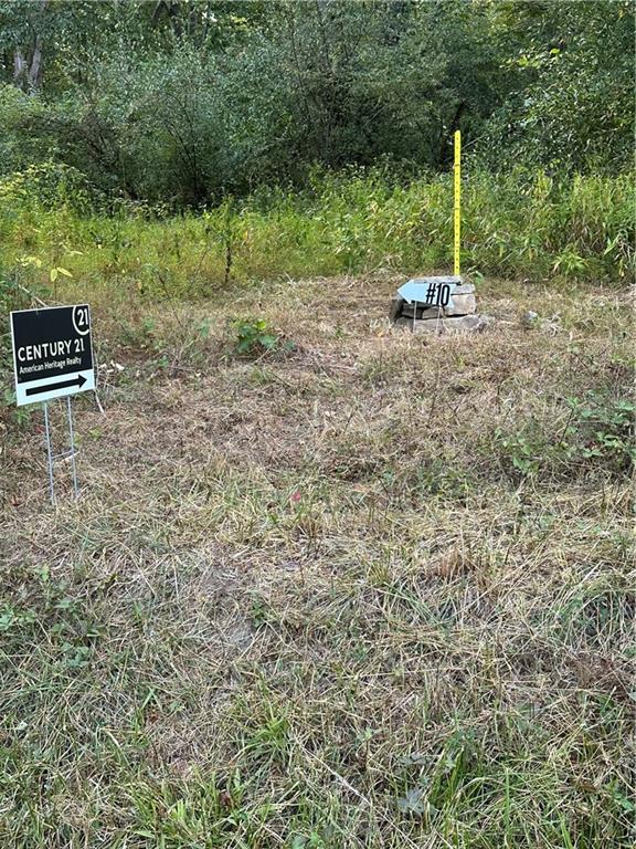 Lot 10 Sarah Furnace Road Rimersburg, PA 16248 - Photo 3 of 19 a view of a outdoor space