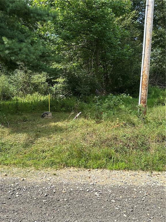 Lot 10 Sarah Furnace Road Rimersburg, PA 16248 - Photo 5 of 19 a backyard of a house with lots of green space