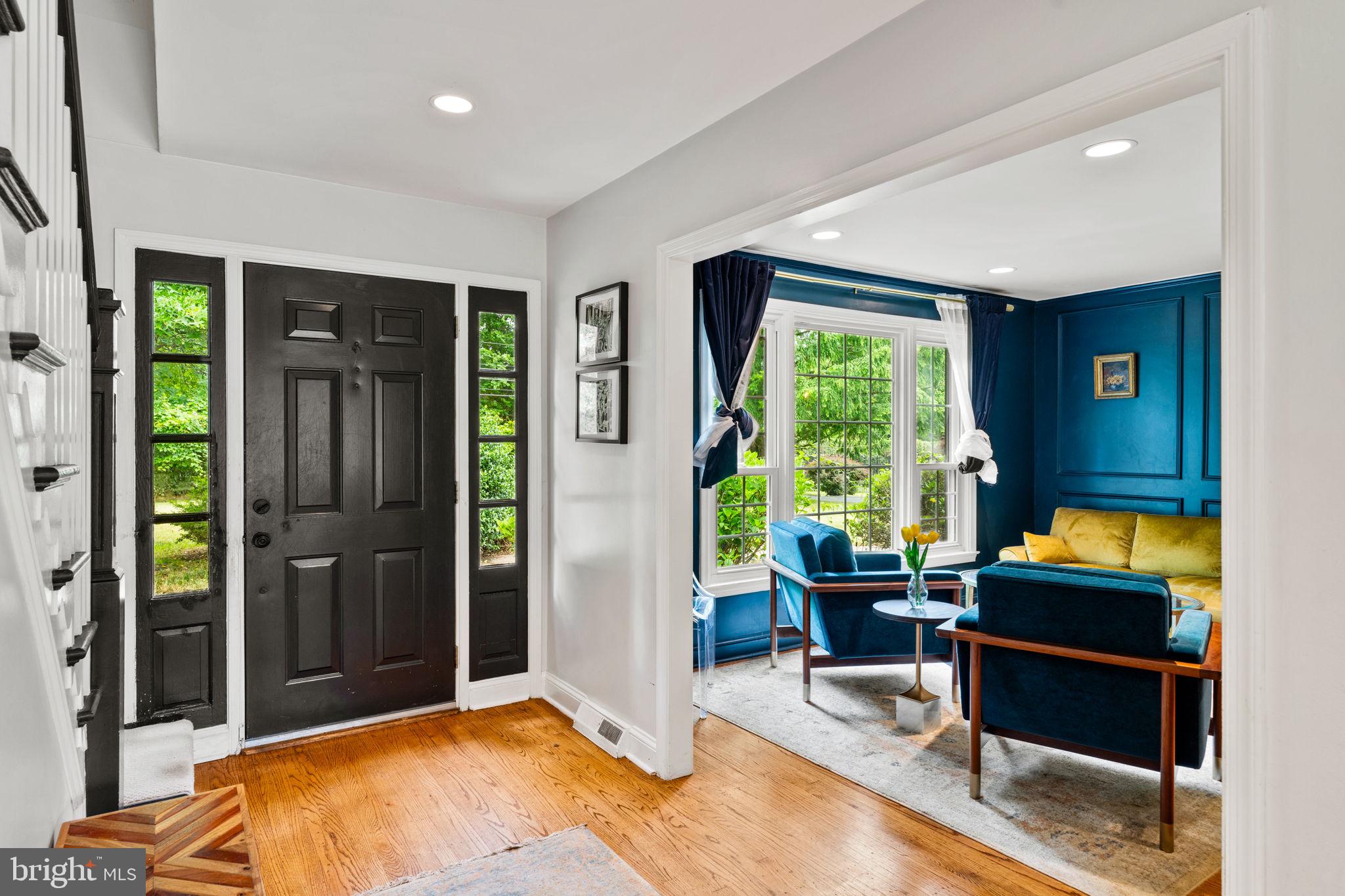 1621 Old Gulph Road Villanova, PA 19085 - Photo 12 of 87
