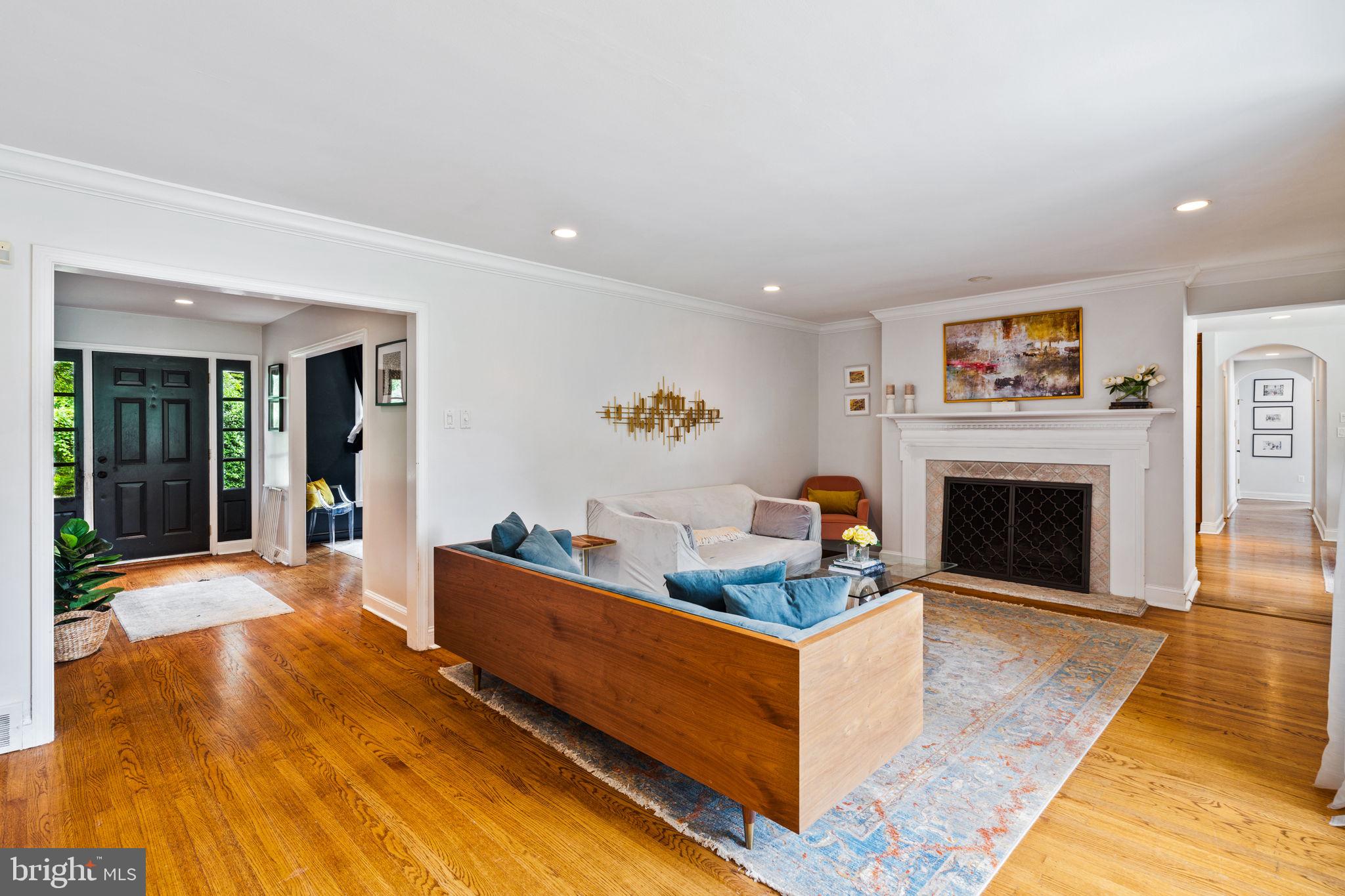 1621 Old Gulph Road Villanova, PA 19085 - Photo 18 of 87