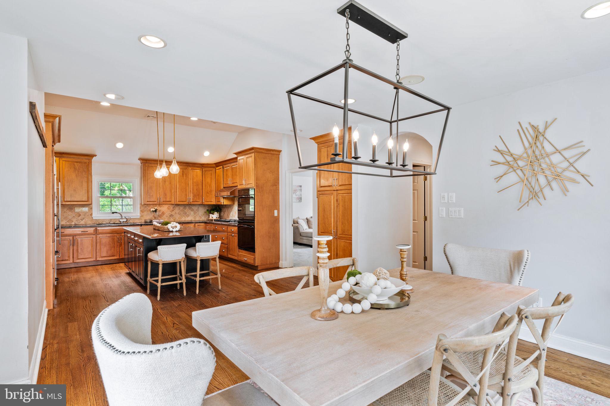 1621 Old Gulph Road Villanova, PA 19085 - Photo 23 of 87