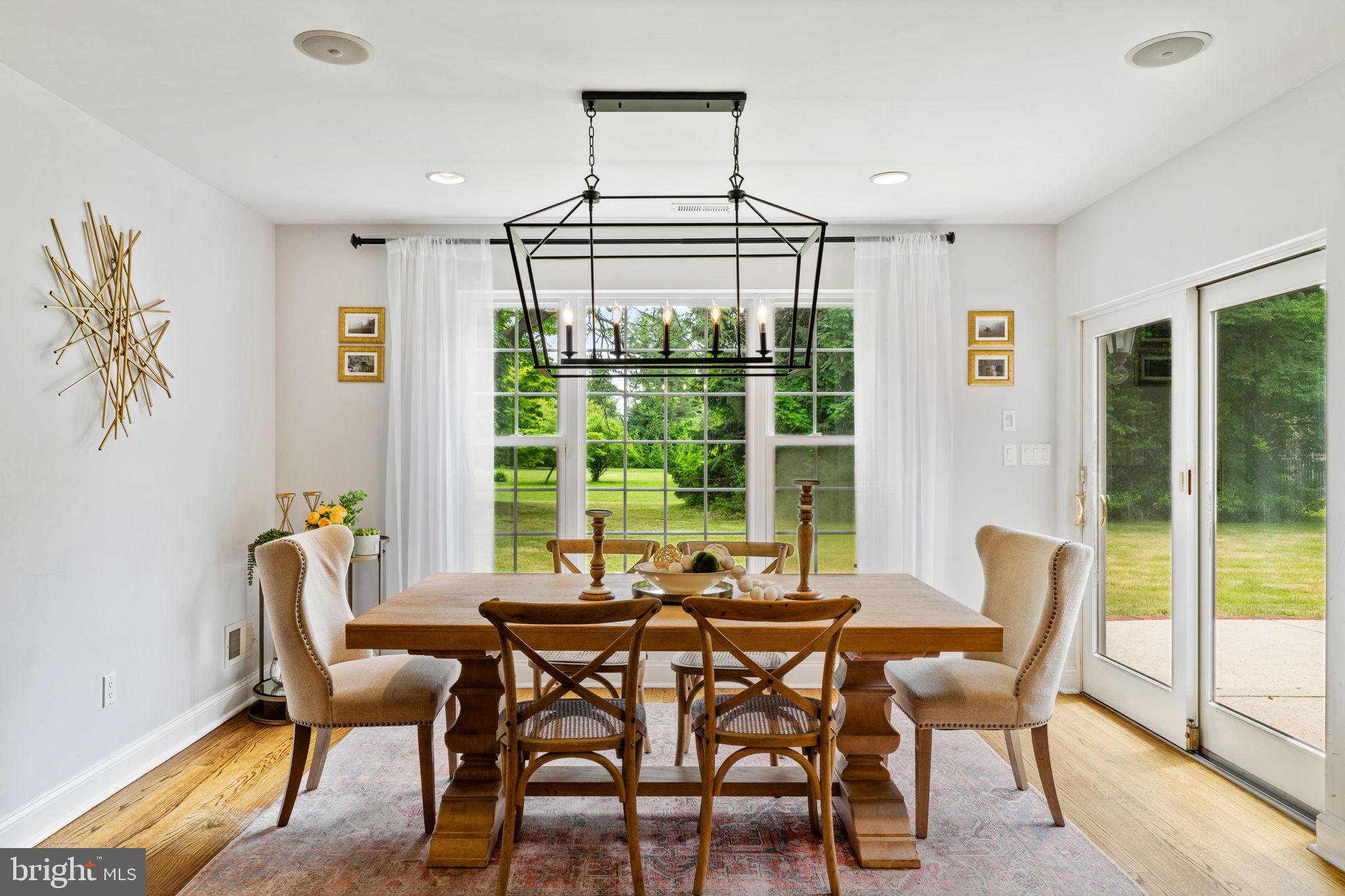 1621 Old Gulph Road Villanova, PA 19085 - Photo 24 of 87