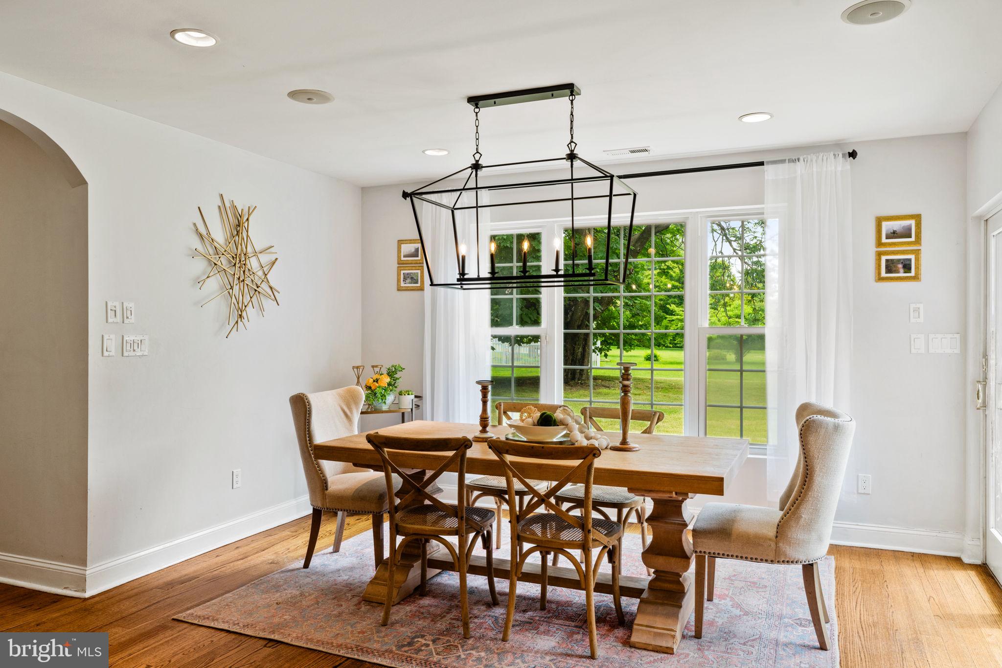 1621 Old Gulph Road Villanova, PA 19085 - Photo 25 of 87