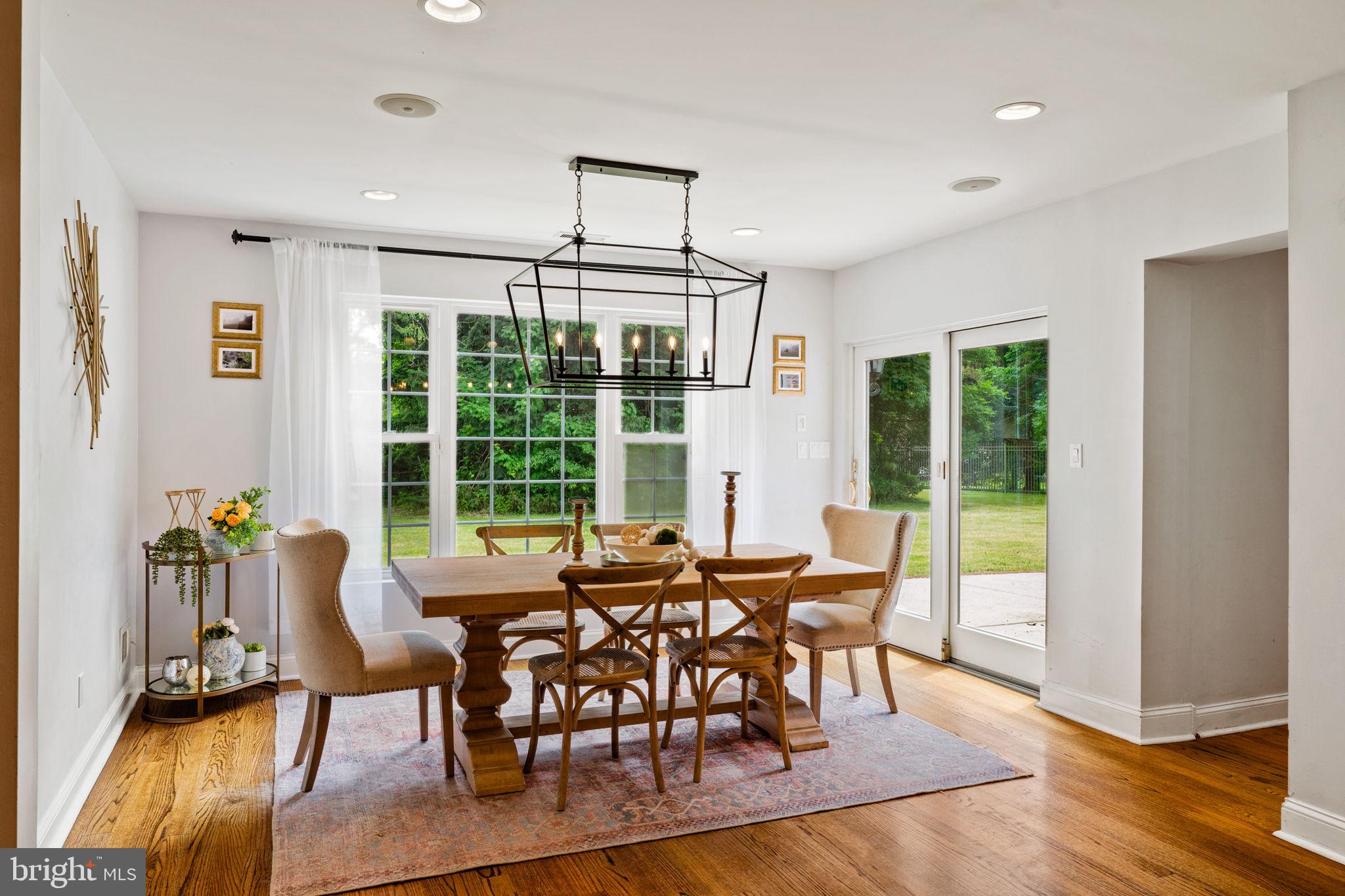 1621 Old Gulph Road Villanova, PA 19085 - Photo 26 of 87