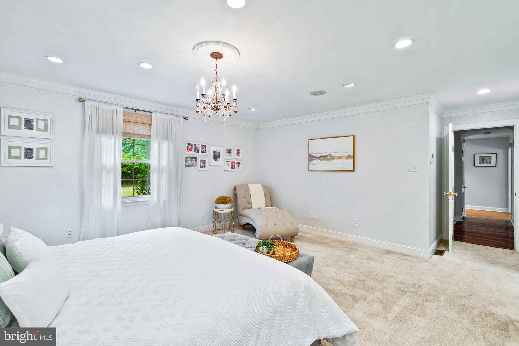 1621 Old Gulph Road Villanova, PA 19085 - Photo 45 of 87