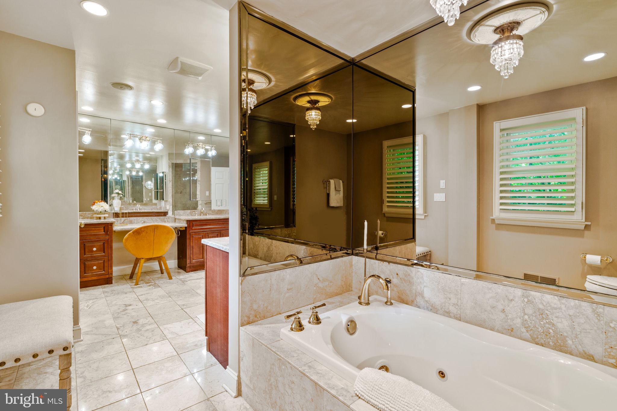 1621 Old Gulph Road Villanova, PA 19085 - Photo 47 of 87