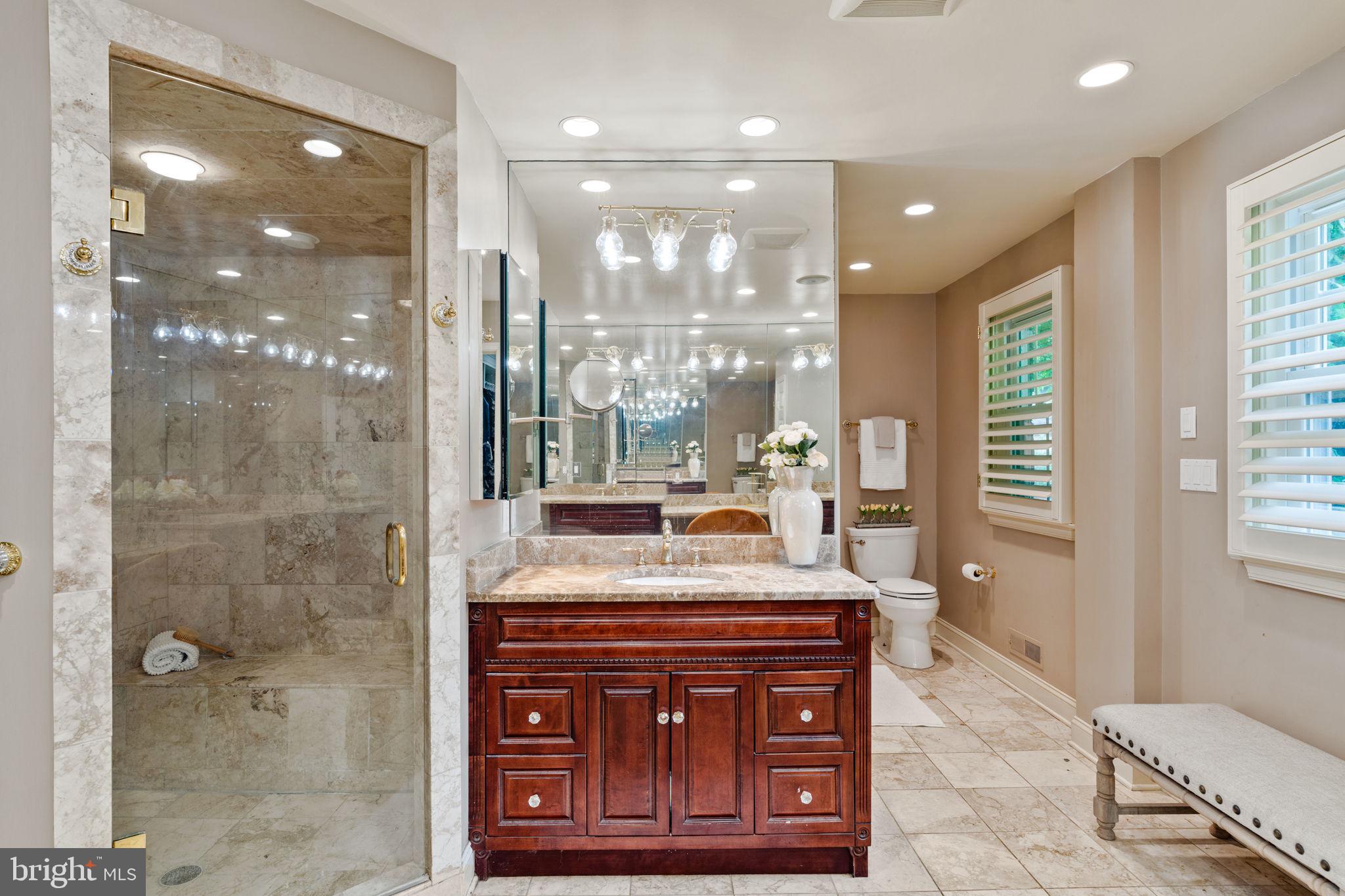 1621 Old Gulph Road Villanova, PA 19085 - Photo 49 of 87