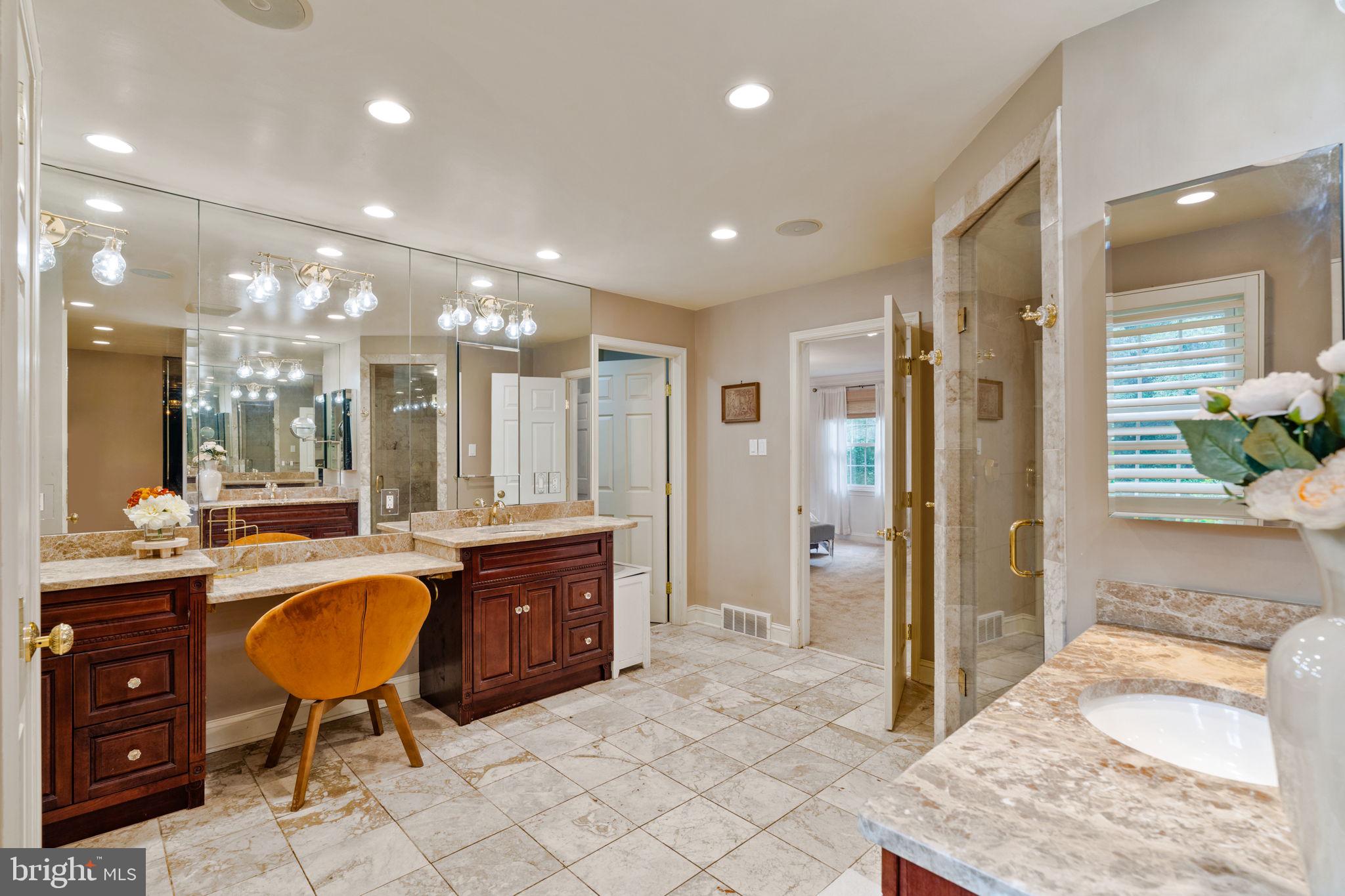 1621 Old Gulph Road Villanova, PA 19085 - Photo 50 of 87