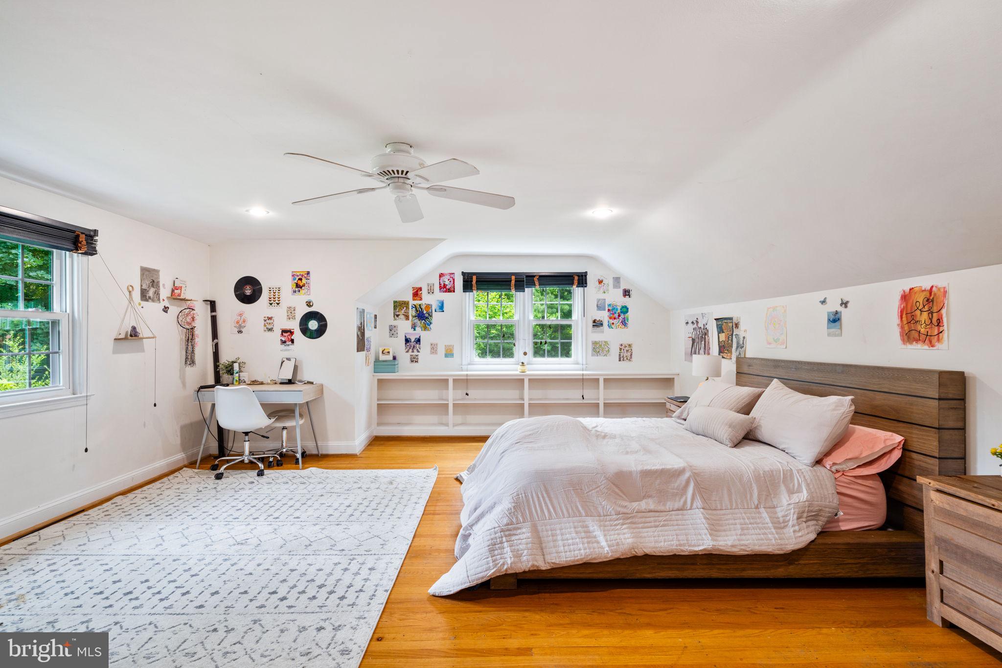 1621 Old Gulph Road Villanova, PA 19085 - Photo 55 of 87
