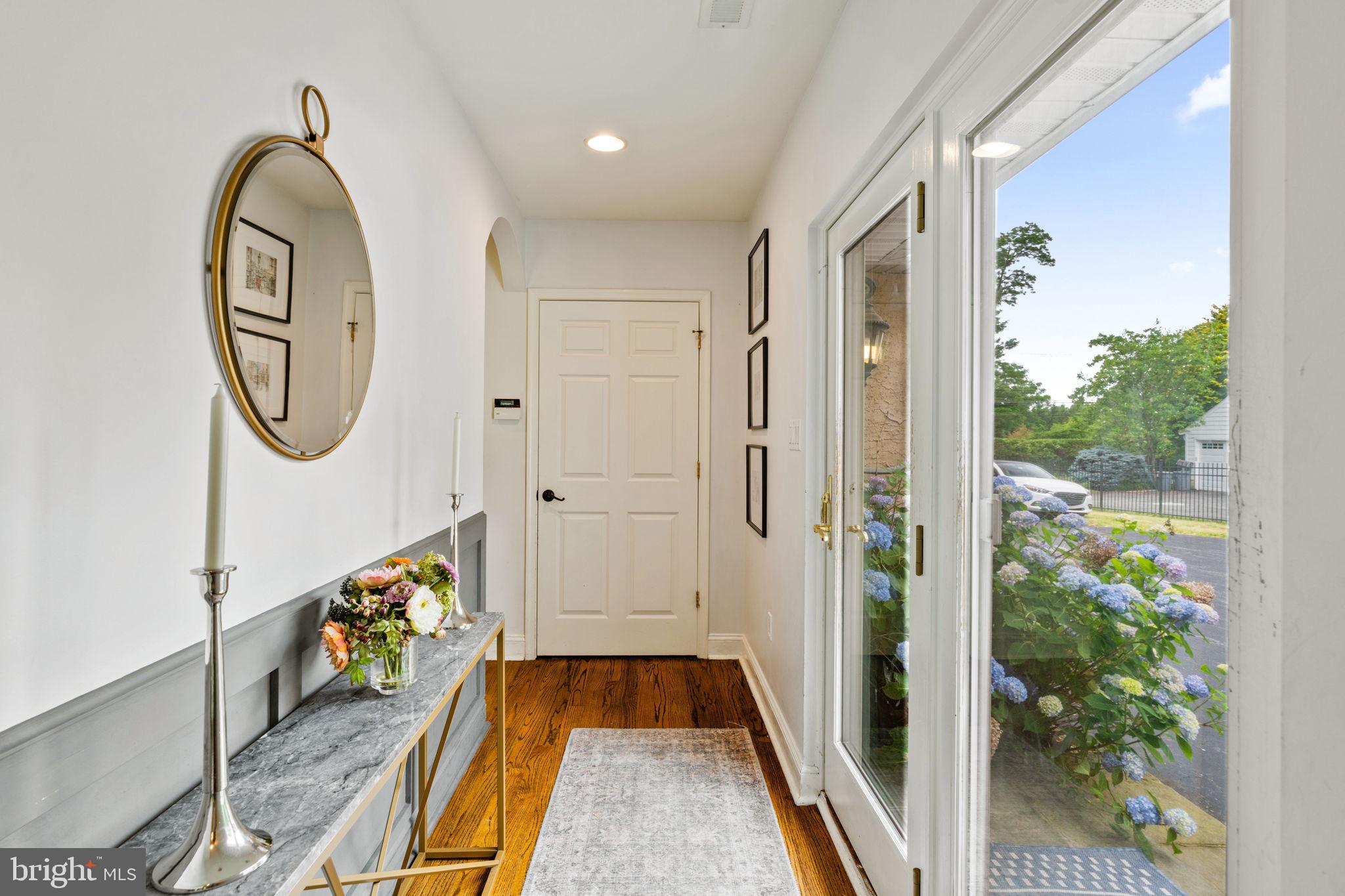 1621 Old Gulph Road Villanova, PA 19085 - Photo 65 of 87