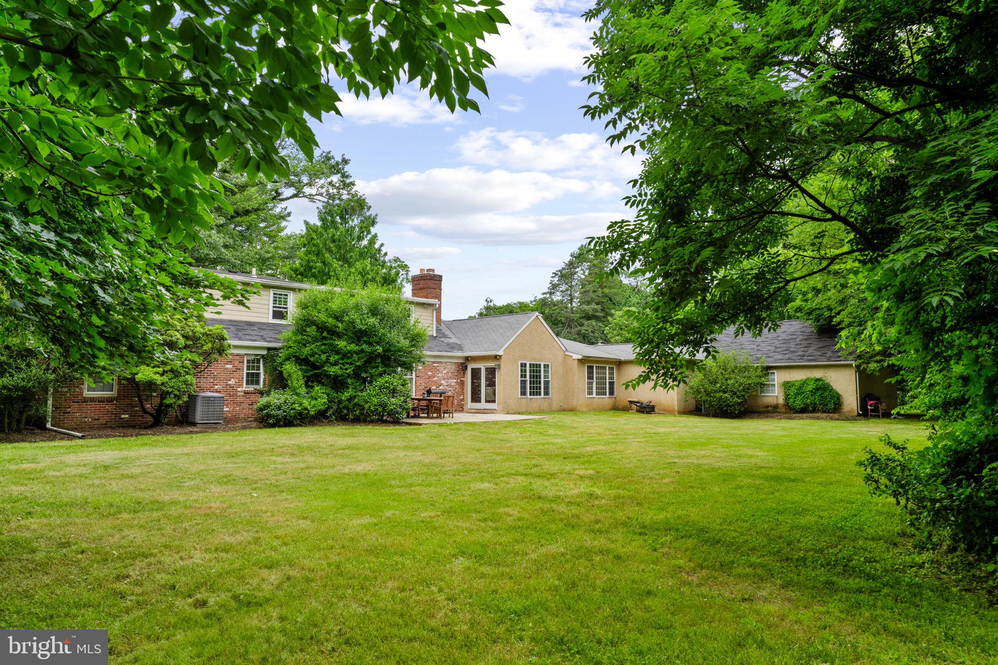 1621 Old Gulph Road Villanova, PA 19085 - Photo 68 of 87